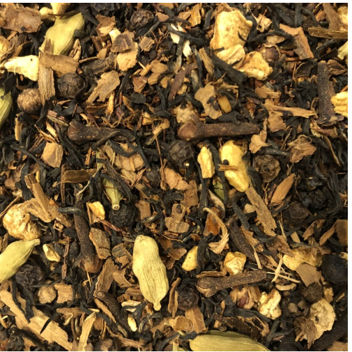 Royal Chai Black/Rooibos Tea