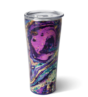 Purple Reign Tumbler (32oz)