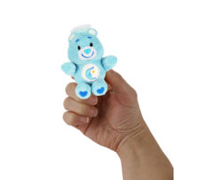 World's Smallest Care Bears