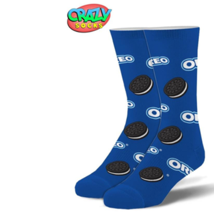 Oreo Mens Socks