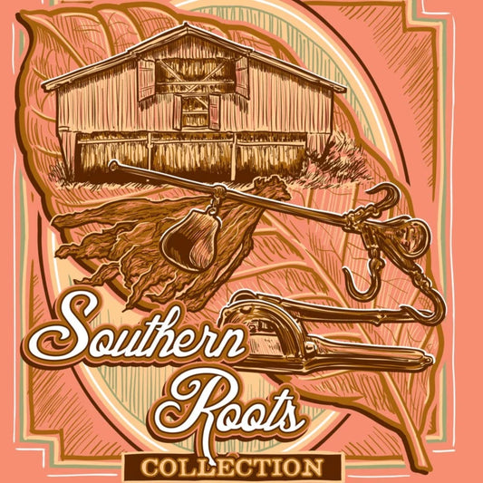 Horizon Tobacco Leaf
