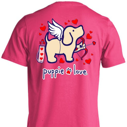CUPID PUP