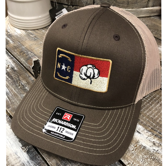 NC Cotton Hat