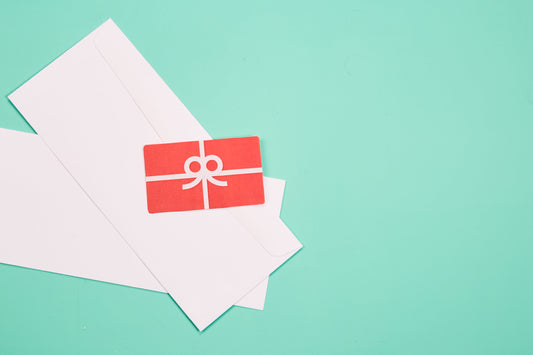 Green Hill & Company Gift Card