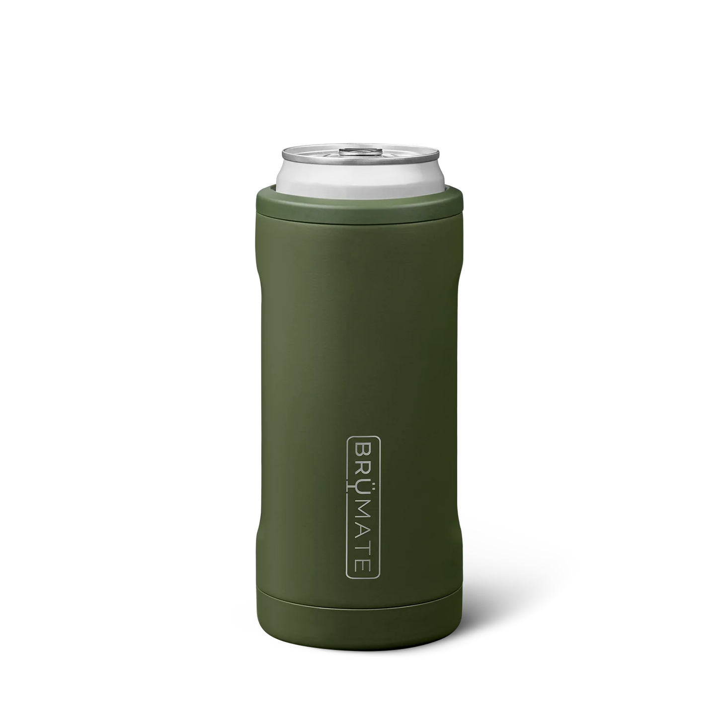 BruMate Slim Can Cooler - Southern Avenue Company