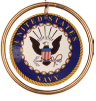 Keepsake Navy