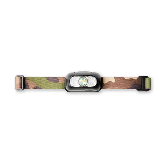 Woodland USB Rechargeable LED Head Lamp