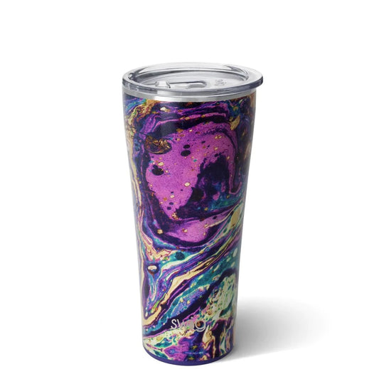 Purple Reign Tumbler