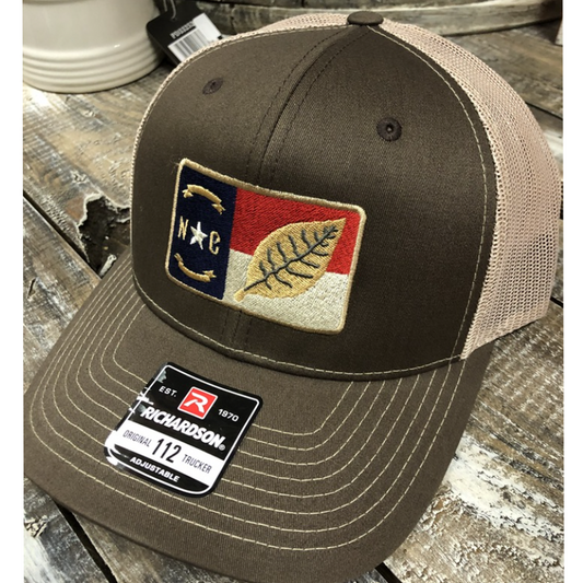 NC Tobacco Hat